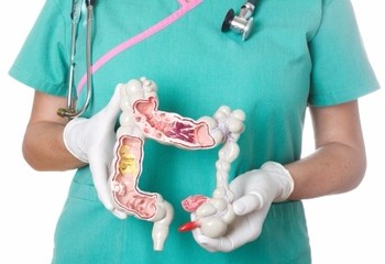 Новые патогенетические подходы к терапии синдрома раздраженного кишечника, основанные на морфофункциональных особенностях данной патологии