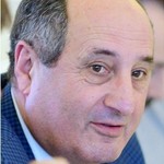 Ханферьян  Роман  Авакович