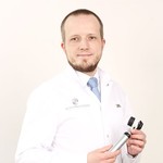 Серов Дмитрий Николаевич