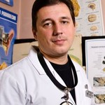 Гуров  Александр  Владимирович 