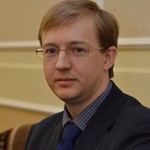 Усенко Денис Валерьевич
