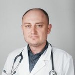 Кучерявый  Юрий  Александрович