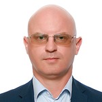 Мотренко Александр Владимирович