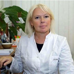Доброхотова  Юлия  Эдуардовна