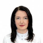 Ревазова Фатима Сослановна