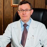 Карпов Юрий Александрович