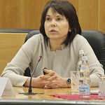 Хлебникова Альбина Николаевна