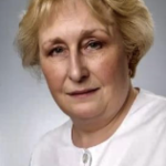 Никифорова Галина  Николаевна